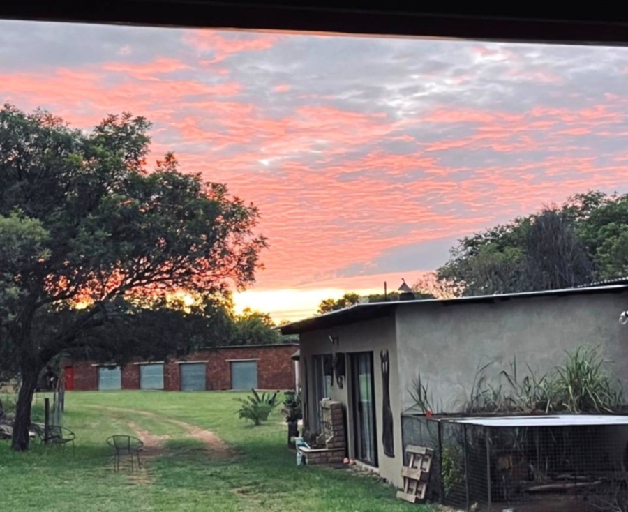 3 Bedroom Property for Sale in Modimolle Limpopo