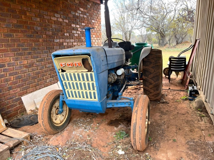 3 Bedroom Property for Sale in Modimolle Limpopo