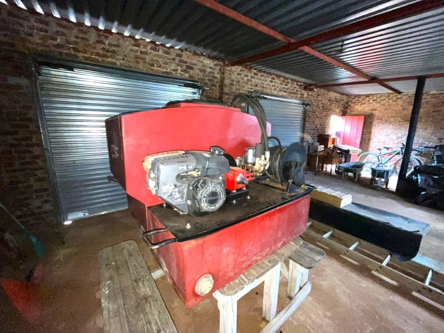3 Bedroom Property for Sale in Modimolle Limpopo