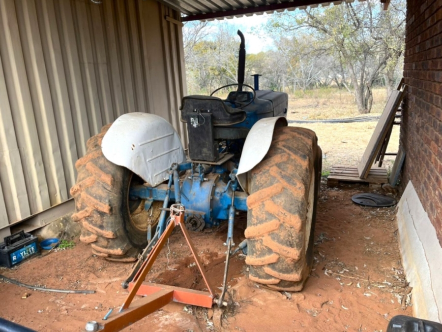3 Bedroom Property for Sale in Modimolle Limpopo