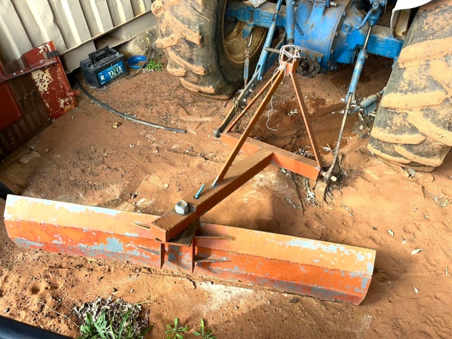 3 Bedroom Property for Sale in Modimolle Limpopo