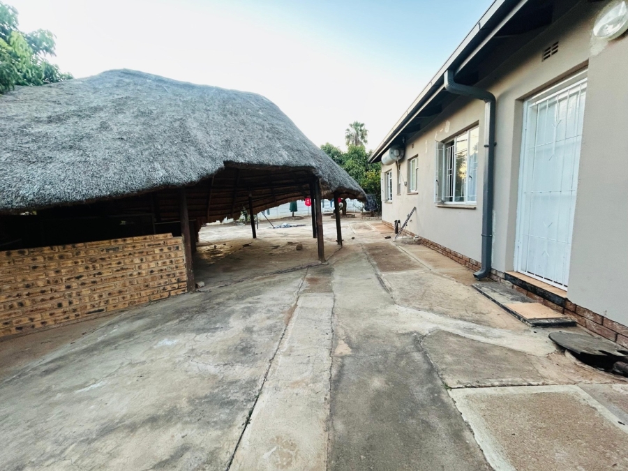 4 Bedroom Property for Sale in Impala Park Limpopo