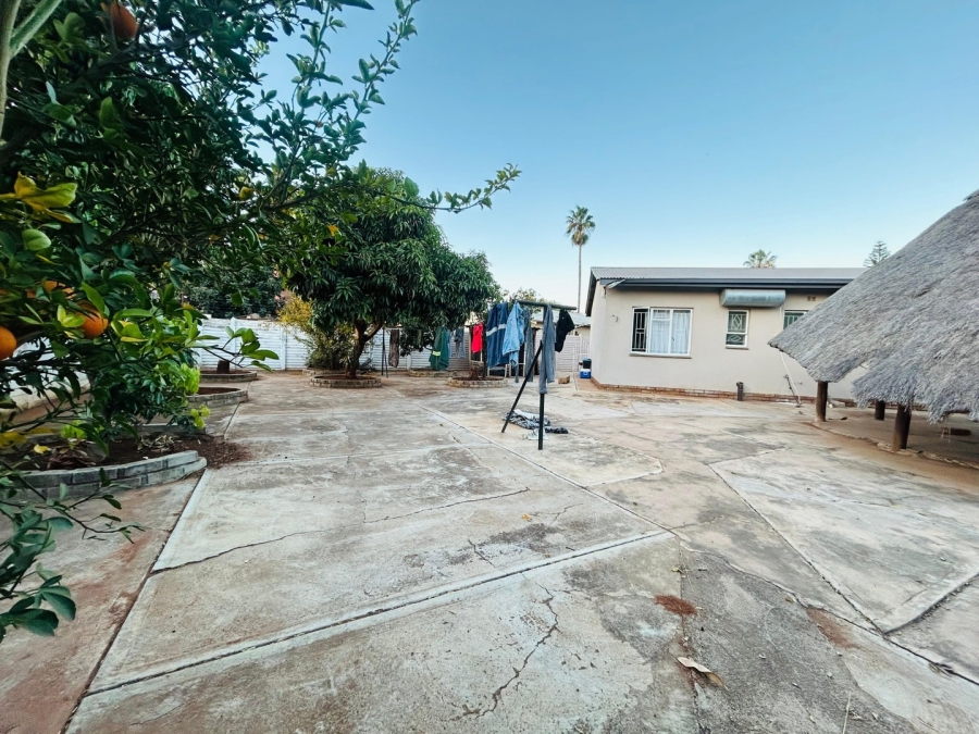 4 Bedroom Property for Sale in Impala Park Limpopo