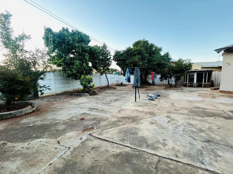 4 Bedroom Property for Sale in Impala Park Limpopo