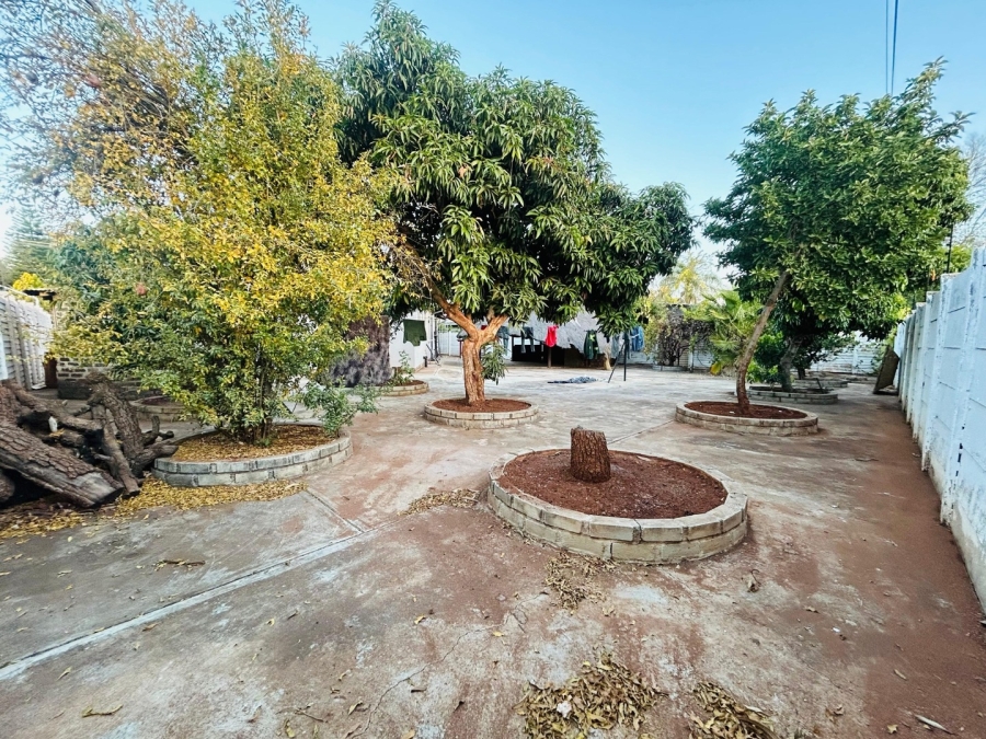 4 Bedroom Property for Sale in Impala Park Limpopo