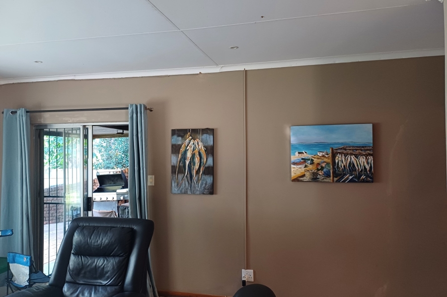 3 Bedroom Property for Sale in Louis Trichardt Limpopo