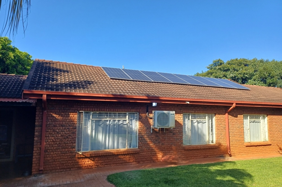 3 Bedroom Property for Sale in Louis Trichardt Limpopo