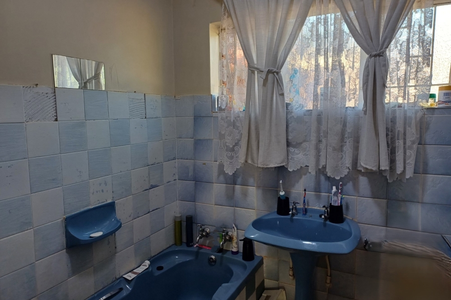 3 Bedroom Property for Sale in Louis Trichardt Limpopo
