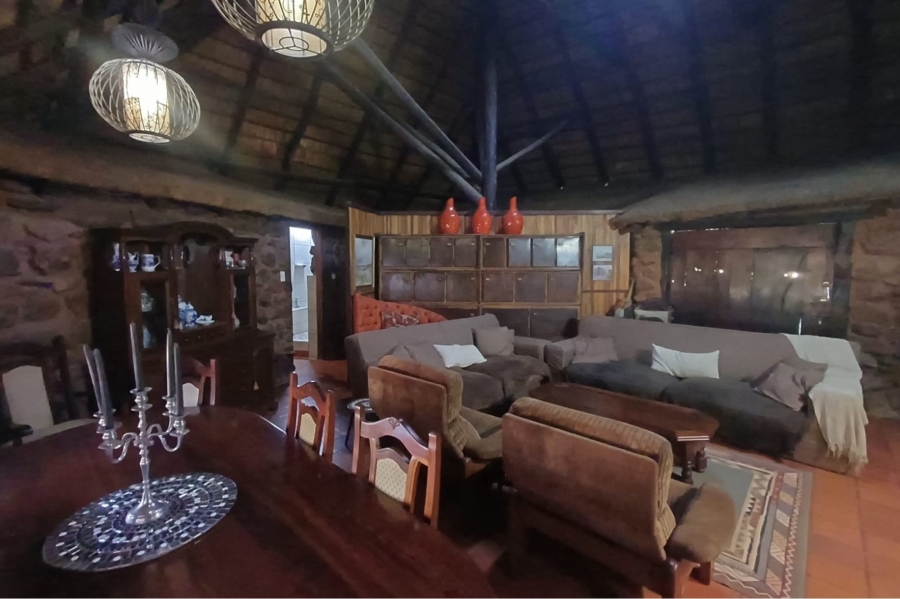 19 Bedroom Property for Sale in Louis Trichardt Limpopo