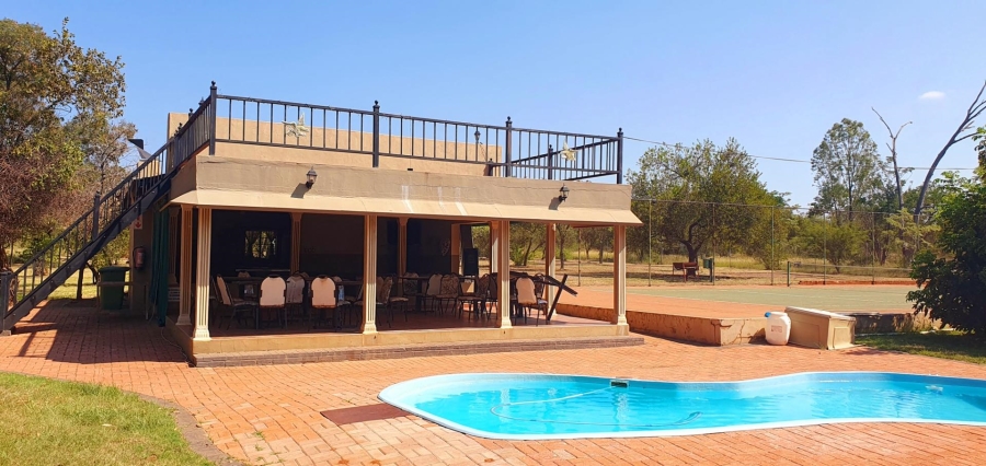 0 Bedroom Property for Sale in Mookgopong Limpopo
