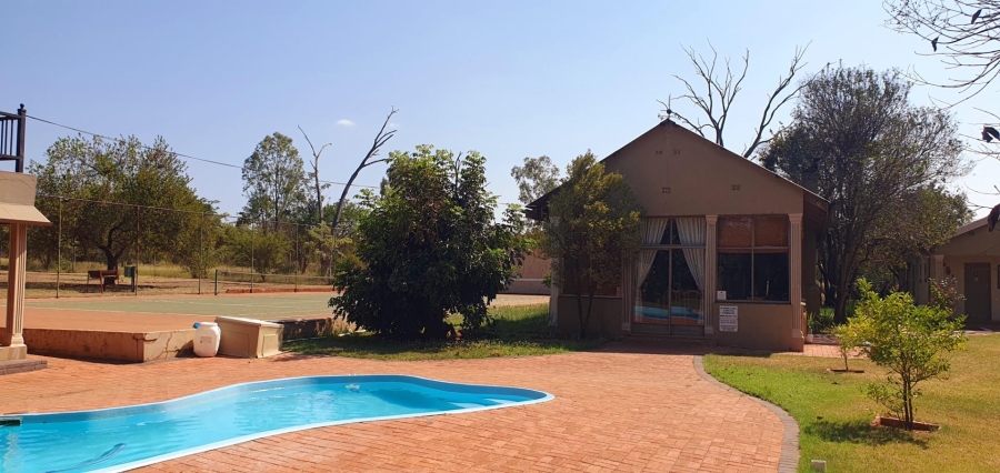 0 Bedroom Property for Sale in Mookgopong Limpopo