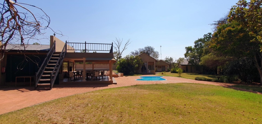 0 Bedroom Property for Sale in Mookgopong Limpopo
