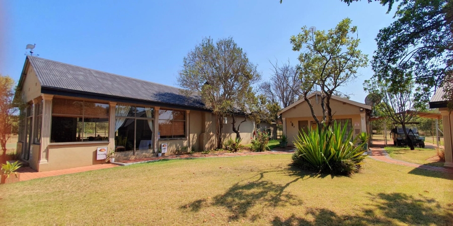 0 Bedroom Property for Sale in Mookgopong Limpopo
