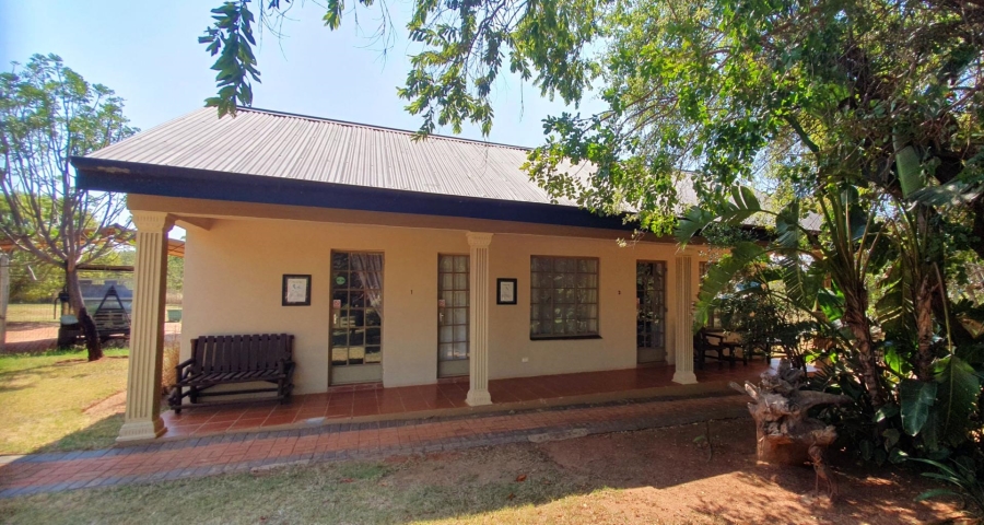 0 Bedroom Property for Sale in Mookgopong Limpopo