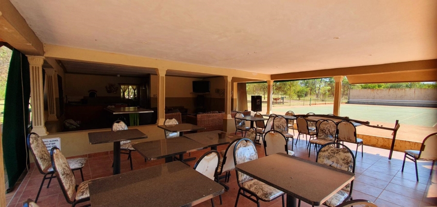 0 Bedroom Property for Sale in Mookgopong Limpopo