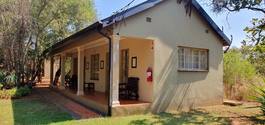 0 Bedroom Property for Sale in Mookgopong Limpopo