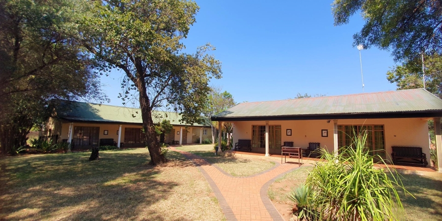 0 Bedroom Property for Sale in Mookgopong Limpopo