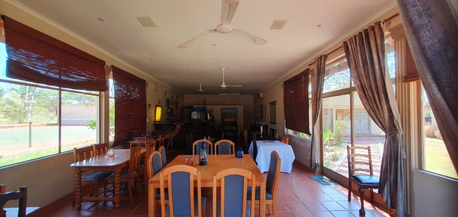 0 Bedroom Property for Sale in Mookgopong Limpopo