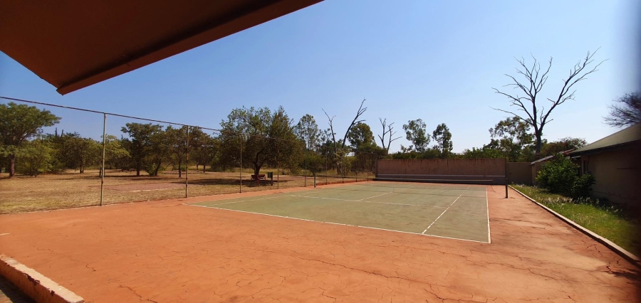 0 Bedroom Property for Sale in Mookgopong Limpopo
