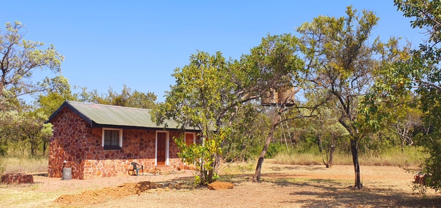 0 Bedroom Property for Sale in Mookgopong Limpopo