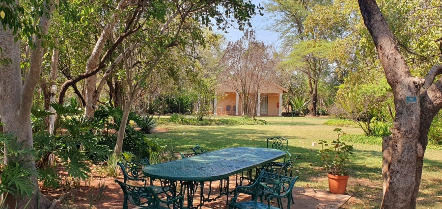 0 Bedroom Property for Sale in Mookgopong Limpopo