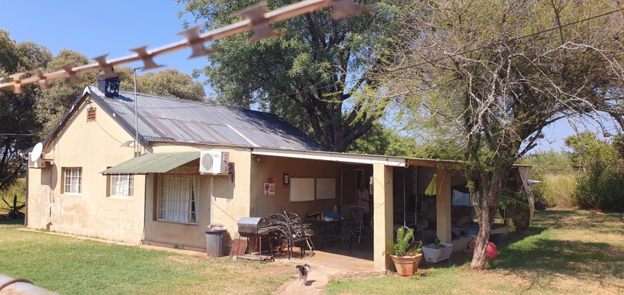 0 Bedroom Property for Sale in Mookgopong Limpopo