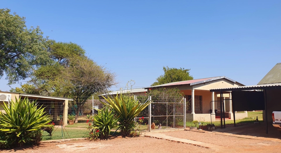0 Bedroom Property for Sale in Mookgopong Limpopo