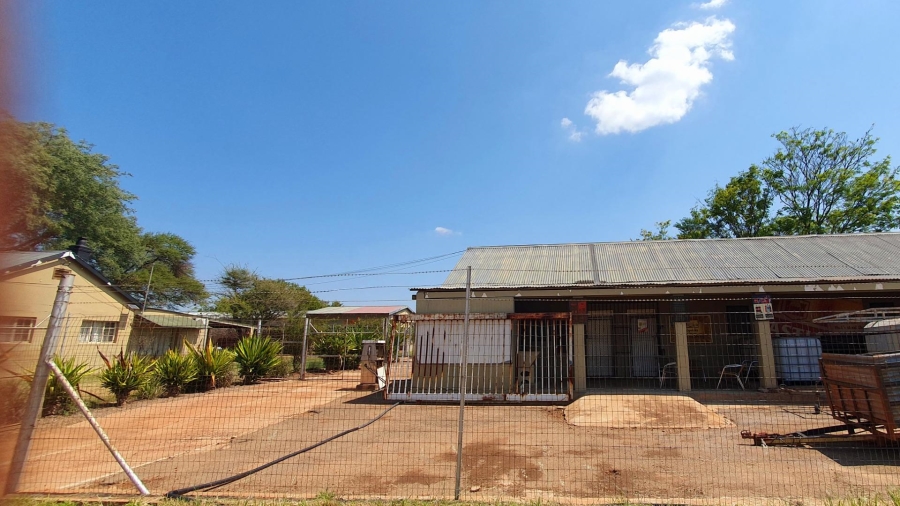 0 Bedroom Property for Sale in Mookgopong Limpopo