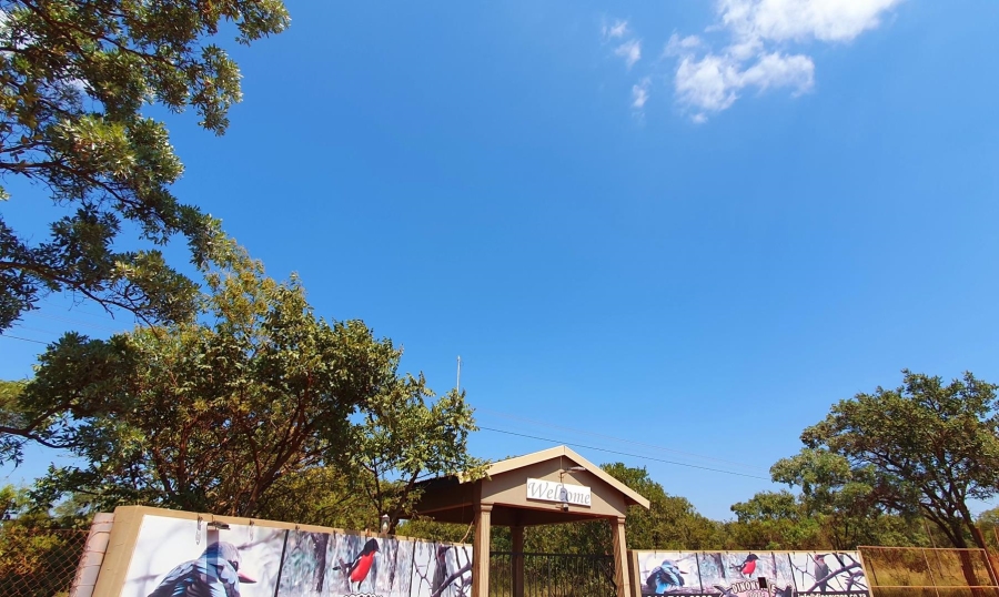 0 Bedroom Property for Sale in Mookgopong Limpopo