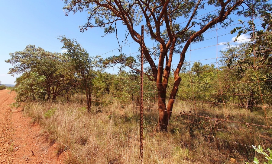 0 Bedroom Property for Sale in Mookgopong Limpopo