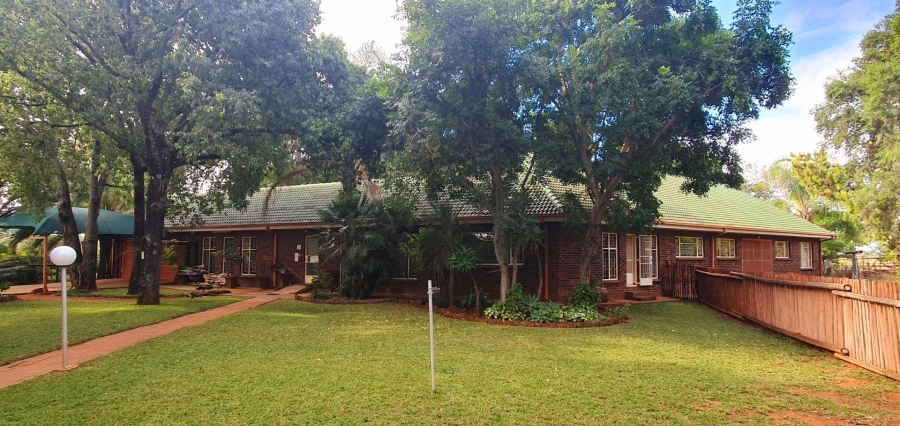 0 Bedroom Property for Sale in Mookgopong Limpopo