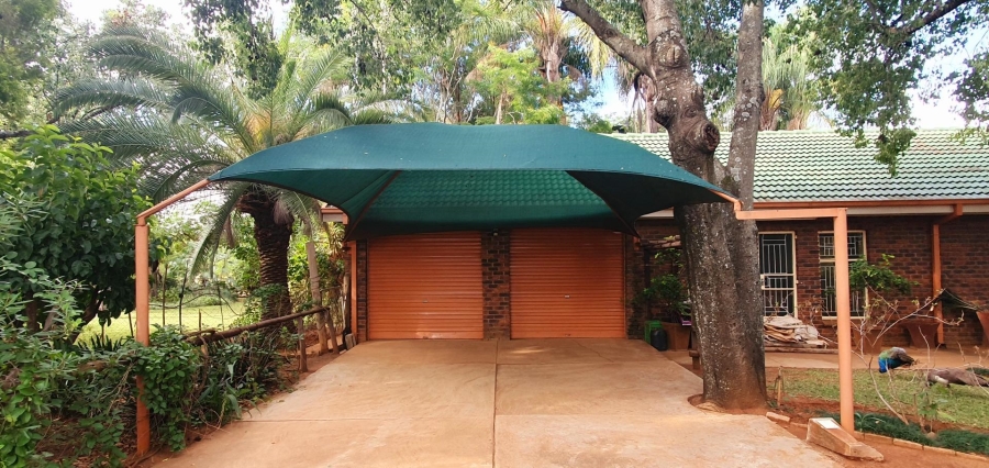 0 Bedroom Property for Sale in Mookgopong Limpopo