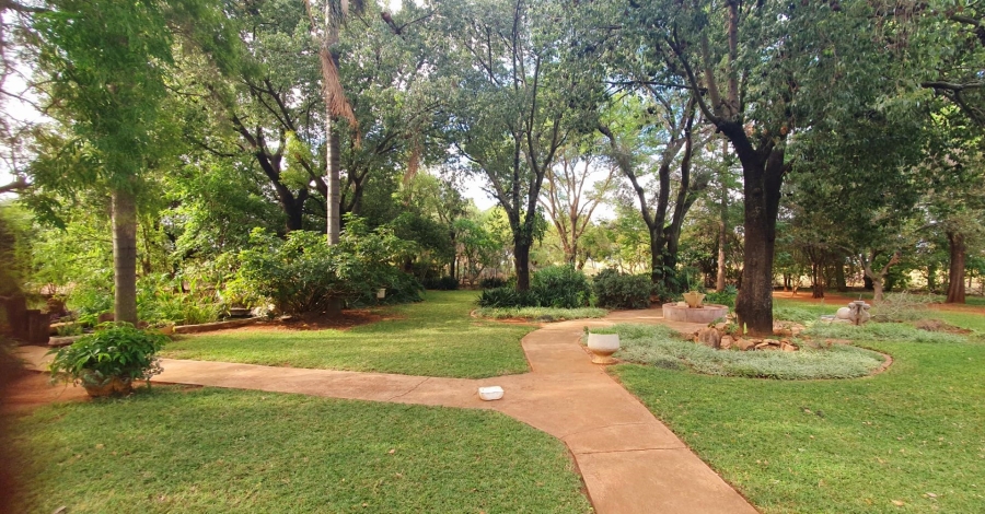 0 Bedroom Property for Sale in Mookgopong Limpopo