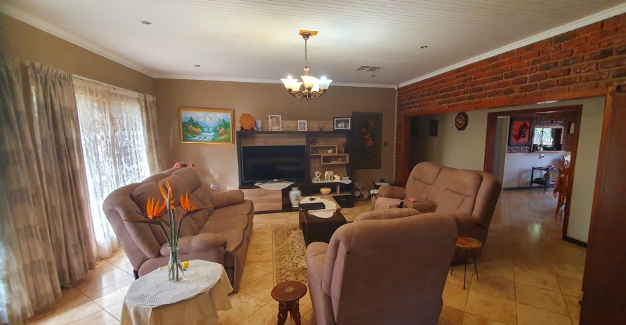 0 Bedroom Property for Sale in Mookgopong Limpopo