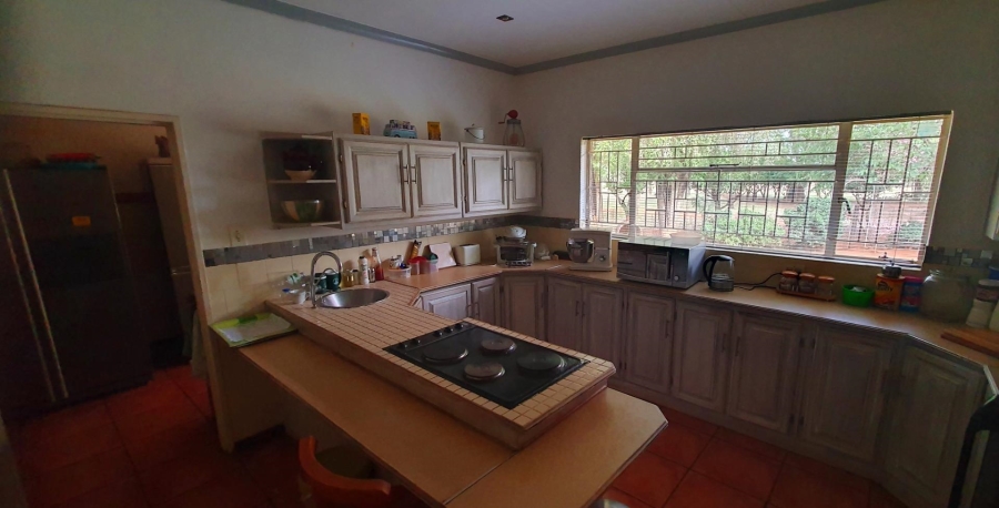0 Bedroom Property for Sale in Mookgopong Limpopo