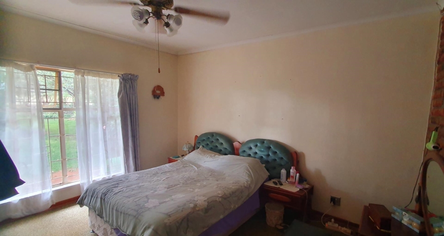 0 Bedroom Property for Sale in Mookgopong Limpopo