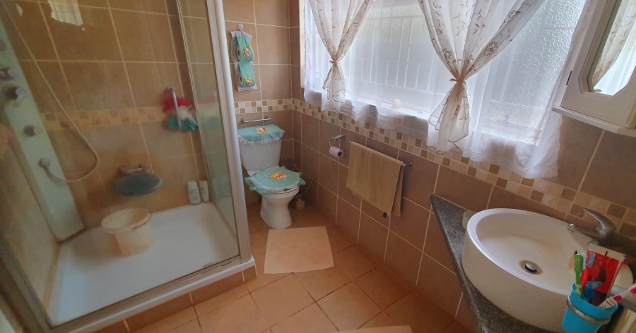0 Bedroom Property for Sale in Mookgopong Limpopo