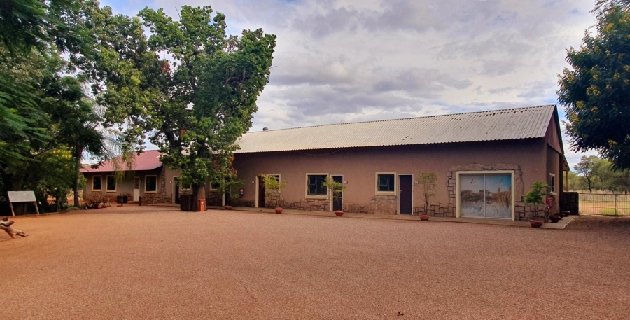 0 Bedroom Property for Sale in Mookgopong Limpopo