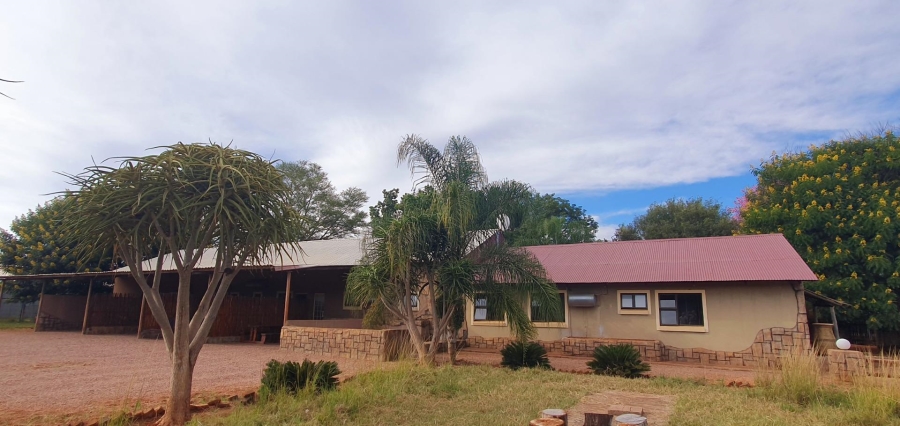 0 Bedroom Property for Sale in Mookgopong Limpopo