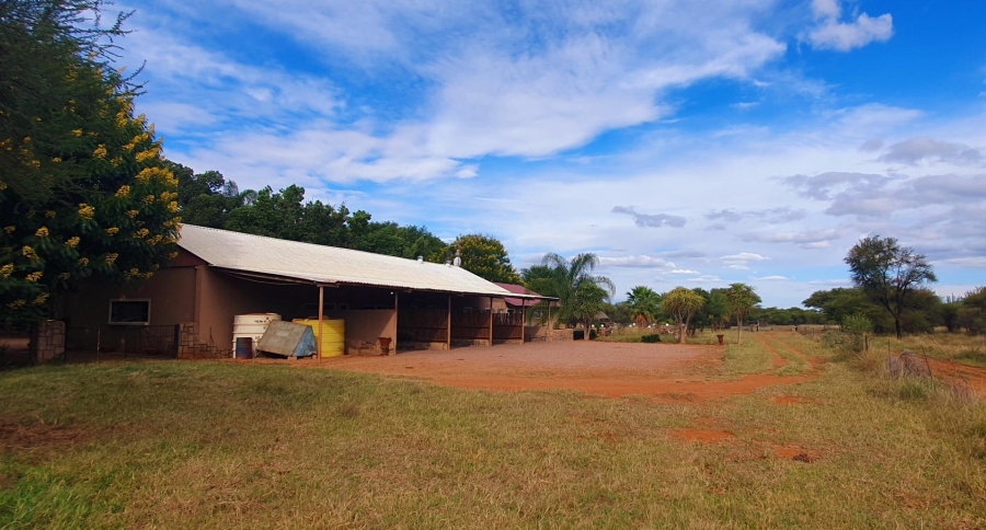 0 Bedroom Property for Sale in Mookgopong Limpopo