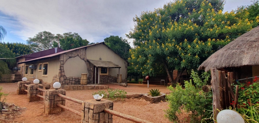 0 Bedroom Property for Sale in Mookgopong Limpopo