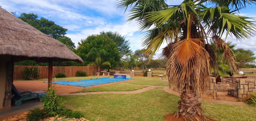0 Bedroom Property for Sale in Mookgopong Limpopo