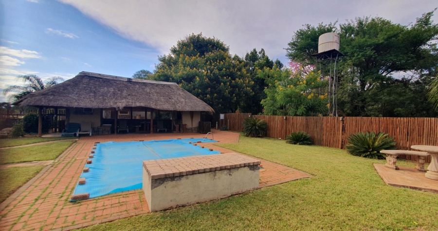 0 Bedroom Property for Sale in Mookgopong Limpopo