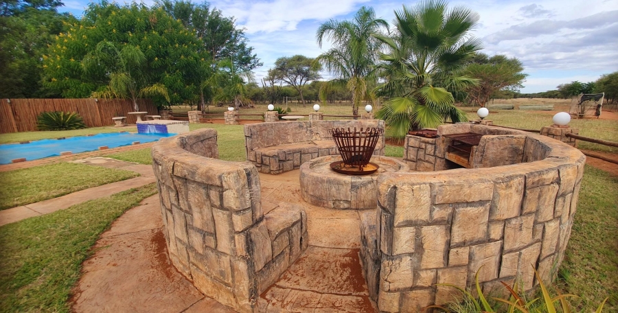 0 Bedroom Property for Sale in Mookgopong Limpopo