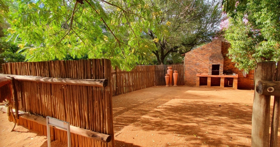 0 Bedroom Property for Sale in Mookgopong Limpopo