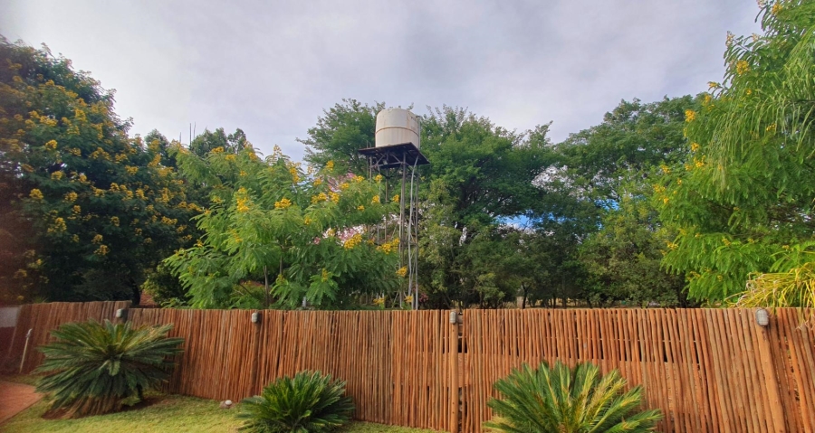 0 Bedroom Property for Sale in Mookgopong Limpopo