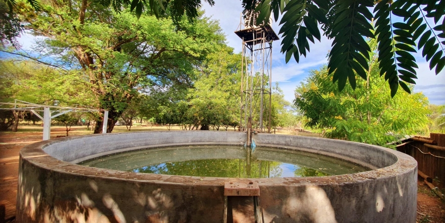 0 Bedroom Property for Sale in Mookgopong Limpopo