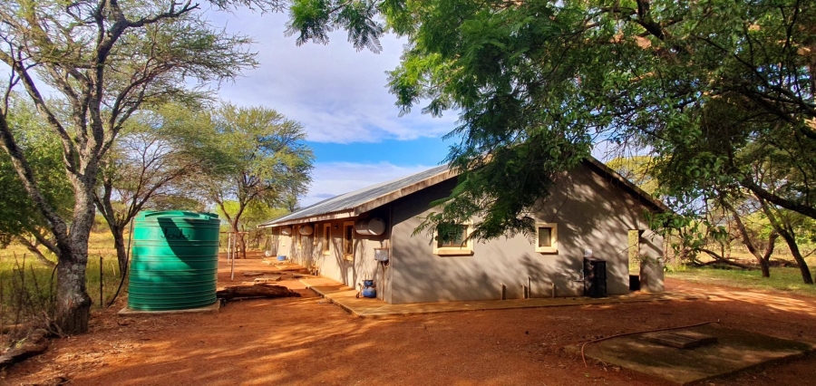 0 Bedroom Property for Sale in Mookgopong Limpopo