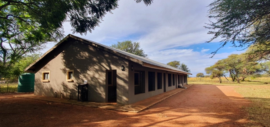 0 Bedroom Property for Sale in Mookgopong Limpopo