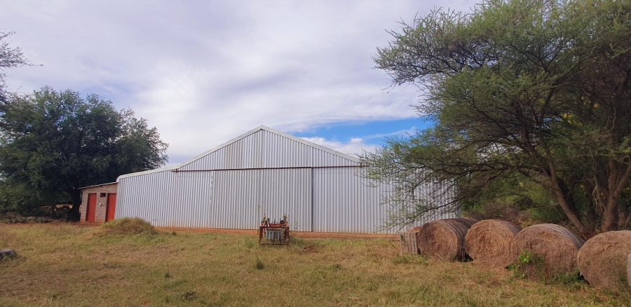 0 Bedroom Property for Sale in Mookgopong Limpopo